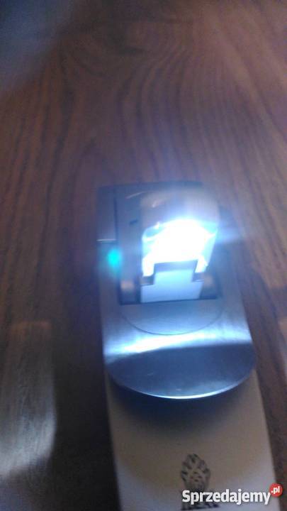 Latarka Led kieszonkowa gazetowa Białystok