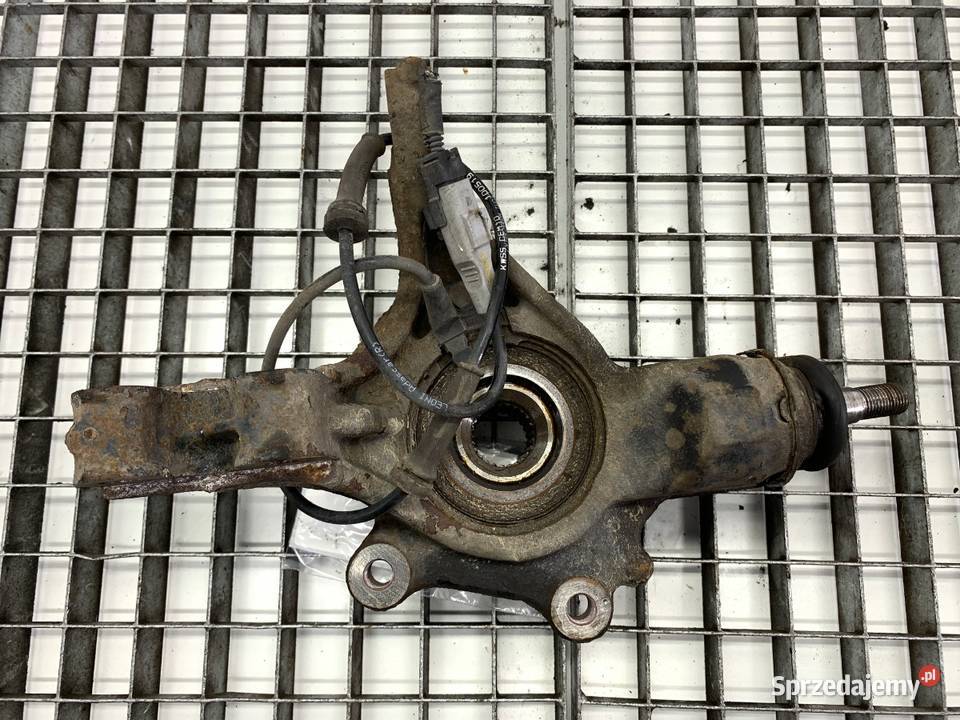 ZWROTNICA PRAWY PRZÓD PEUGEOT 3008 16 156 0917 Zwrotnice