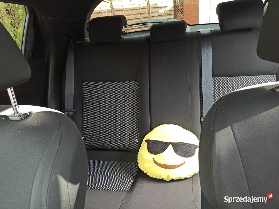 Nissan Juke 12 benzyna 2015 rzarejestrowany Rok produkcji 2015