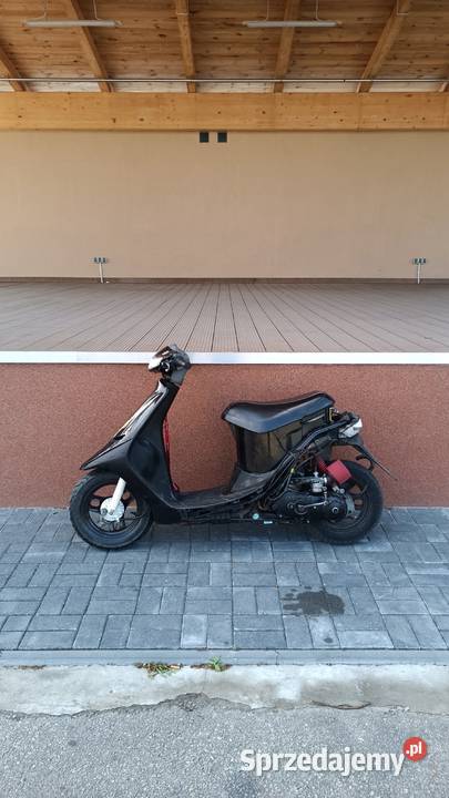 Sprzedam Hondę Dio 70 Parczew