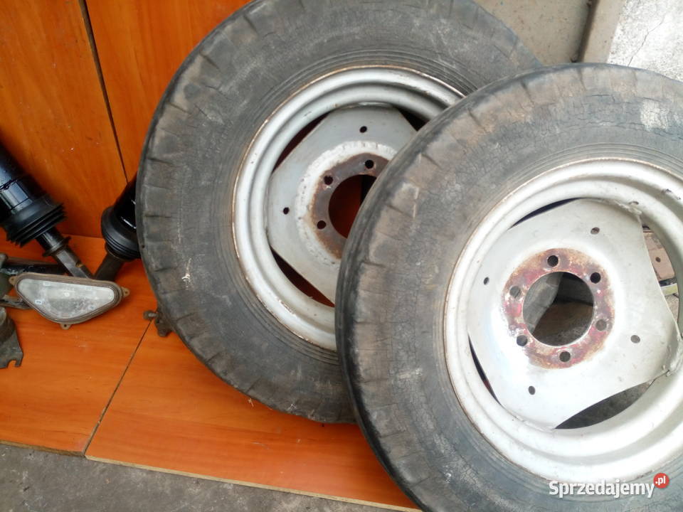 zwrotnicemiękki przód ursus świętokrzyskie Pińczów sprzedam