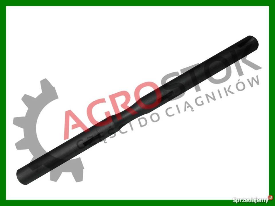 Wałek obudowy widełek sprzęgła MTZ TARA i Parczew sprzedam