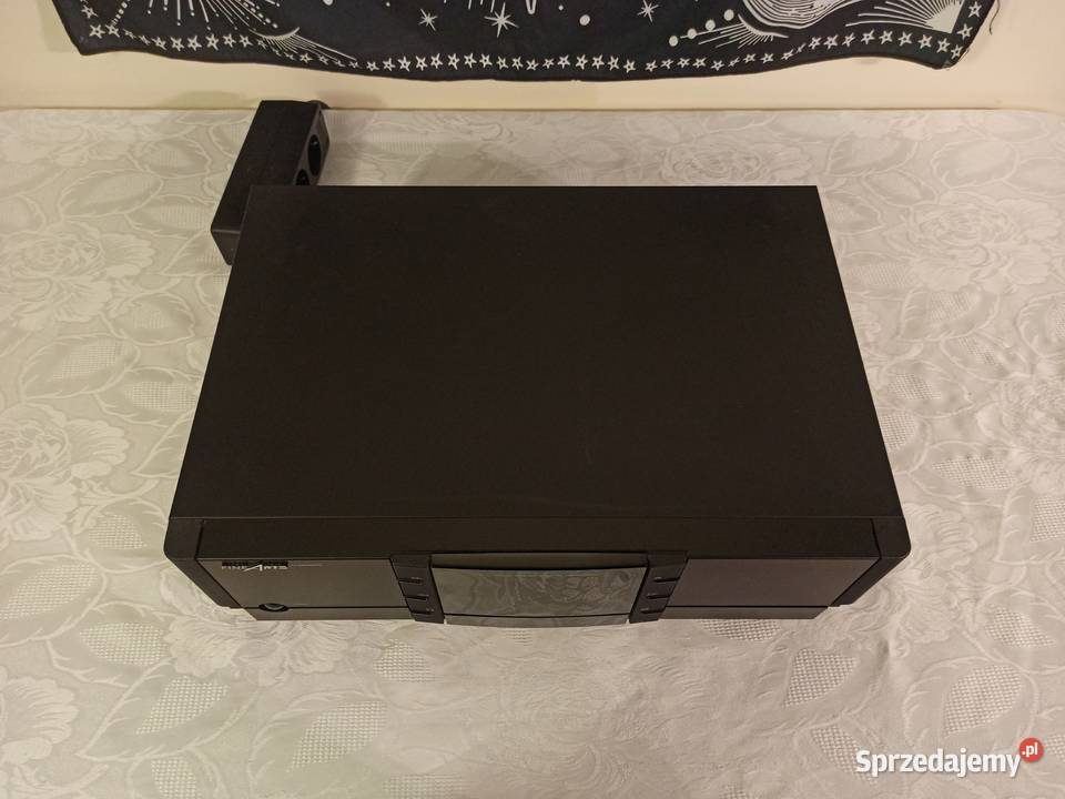Magnetofon kasetowy Grundig FineArts CF1