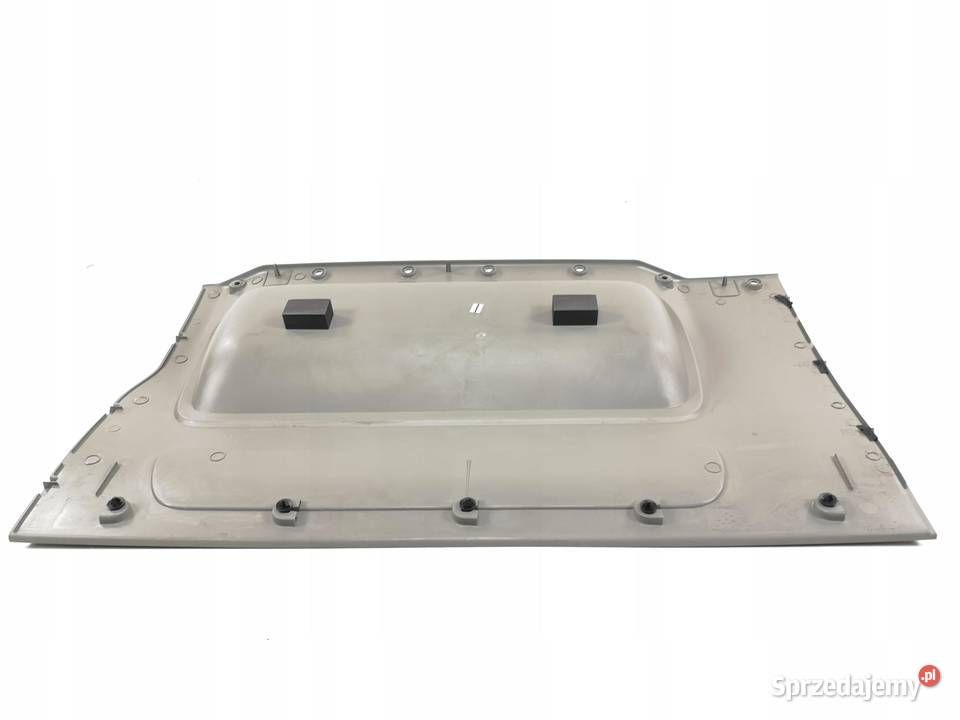 TAPICERKA PANEL PAKI PRAWY OPEL VIVARO A 0114 osobowe