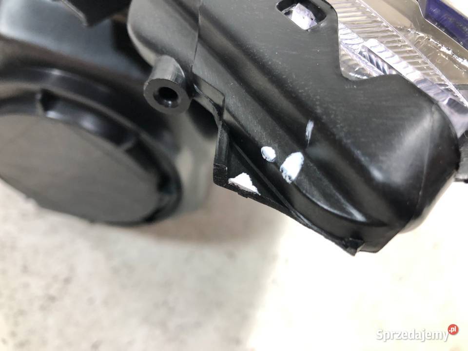 HONDA CRV III RE 092006122012 Reflektor lampa