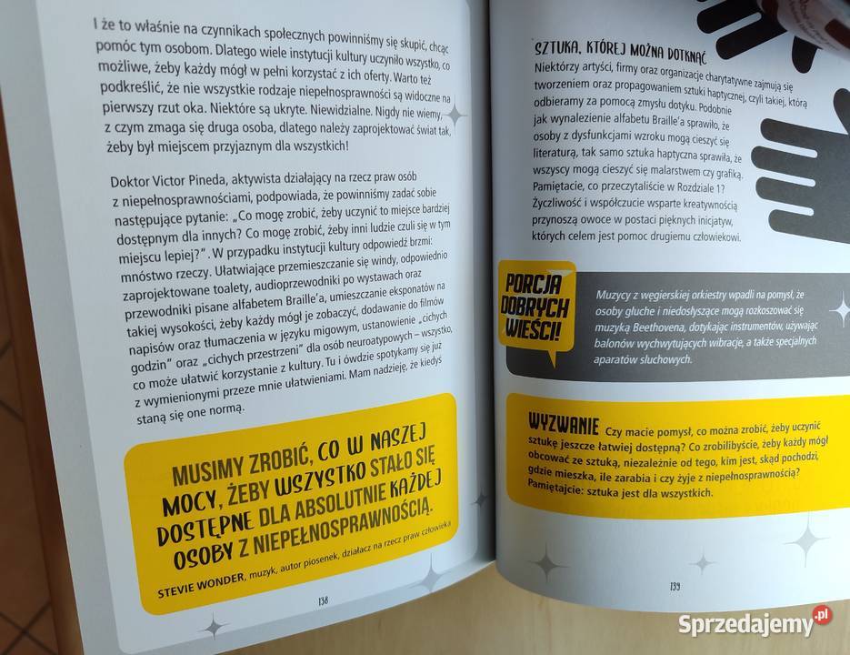 wieści czyli dlaczego świat wcale nie jest taki ISBN 9788366873025 Katowice