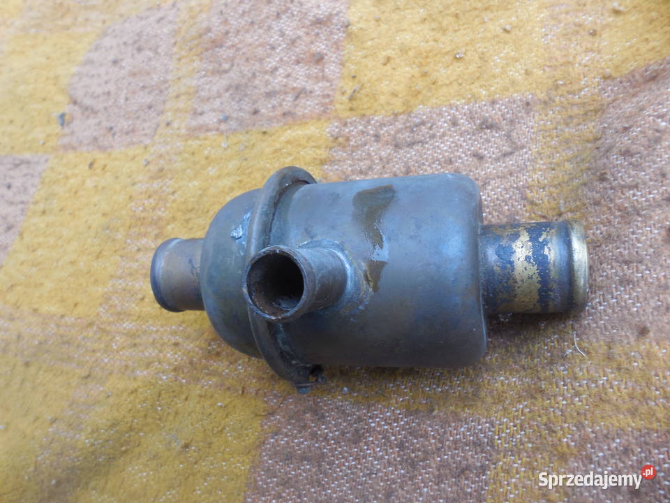 termostat syrena Trzebinia
