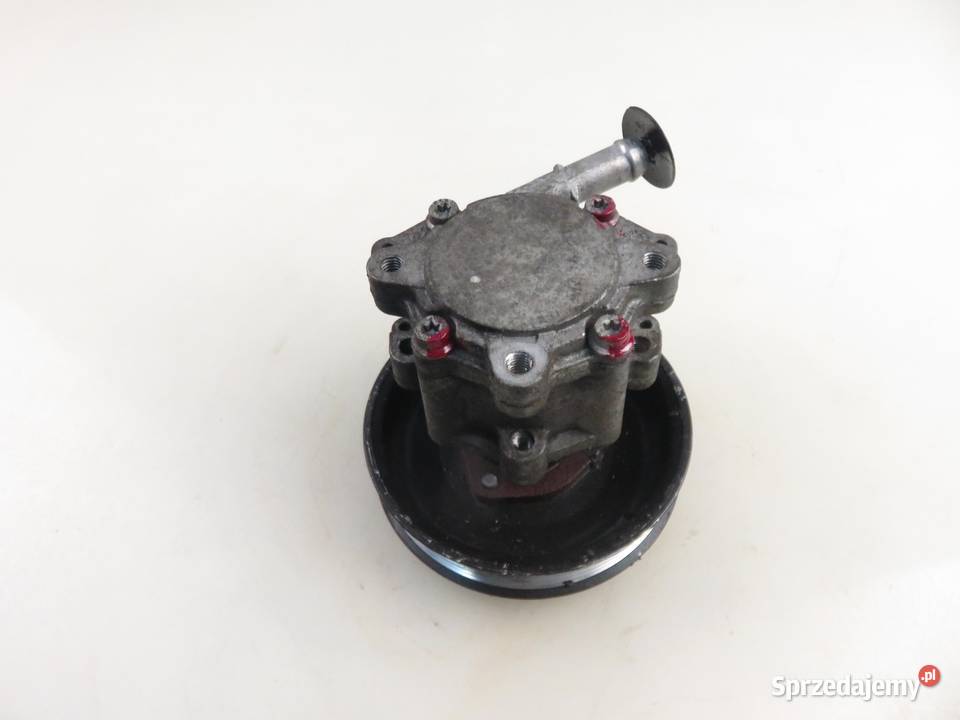 POMPA WSPOMAGANIA BMW X1 E84 678045902 małopolskie sprzedam