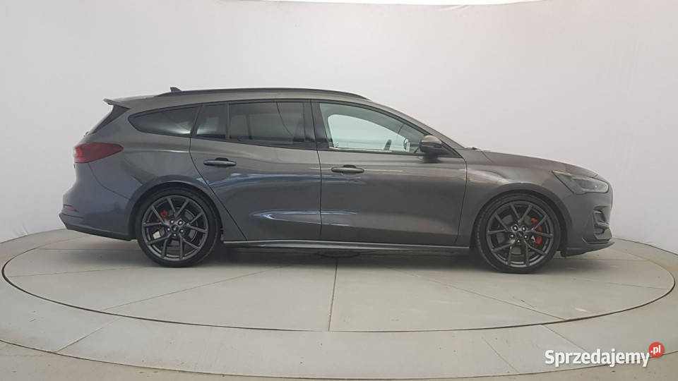 Ford Focus FORD Focus 23 EcoBoost ST X Z ESP mazowieckie Warszawa