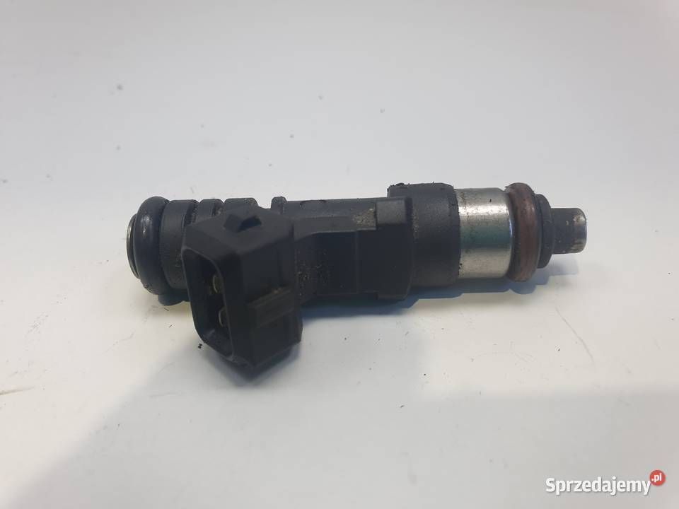 Ford Fiesta MK7 VII 125 WTRYSKIWACZ 0280158207 Wtryskiwacze lubelskie Janów