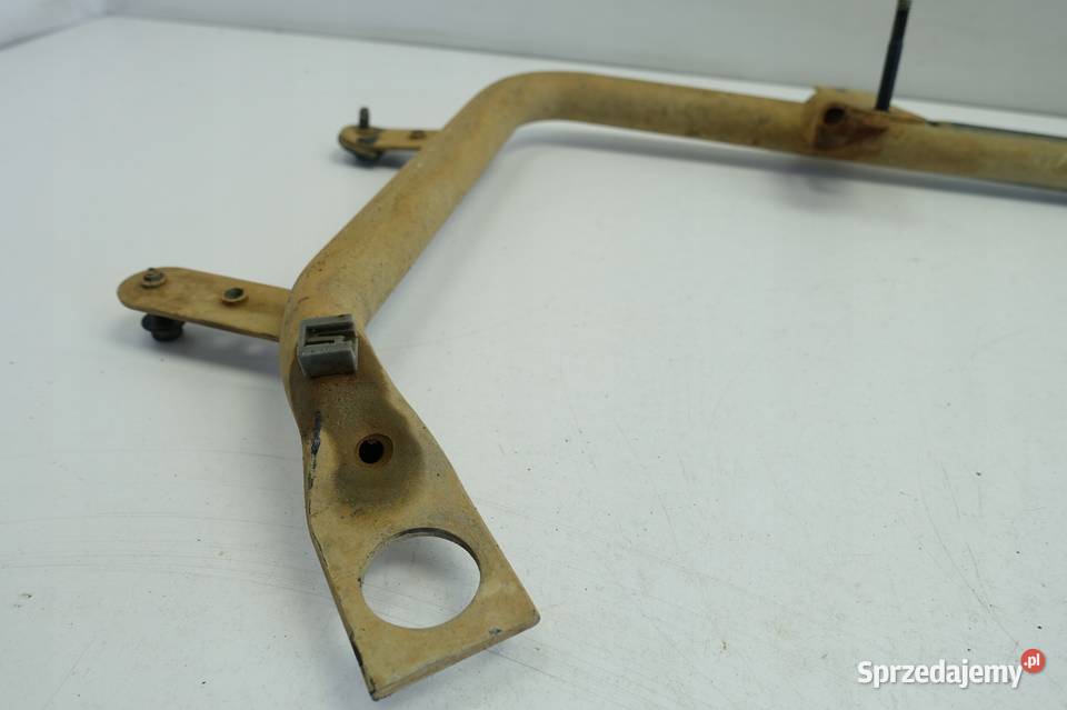 Polaris Sportsman 850 MOCOWANIE BAGAŻNIKA STELAŻ Chełm