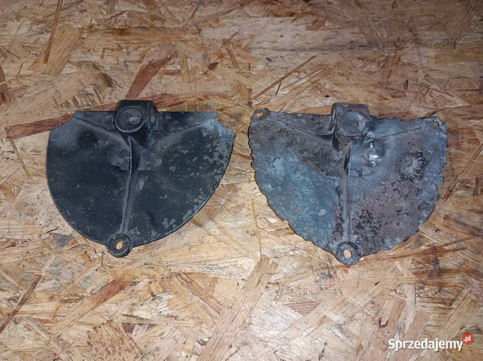 Lampa szlakowa notek części Wehrmacht BMW NSU Chełm