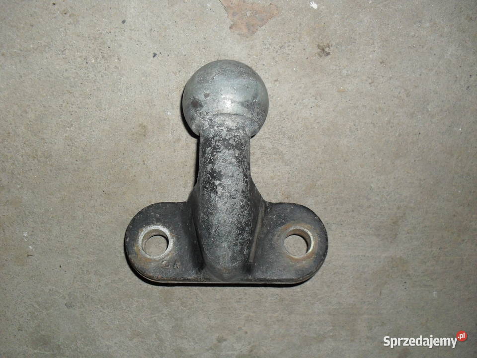 sprzedam kule haka Nowa Słupia