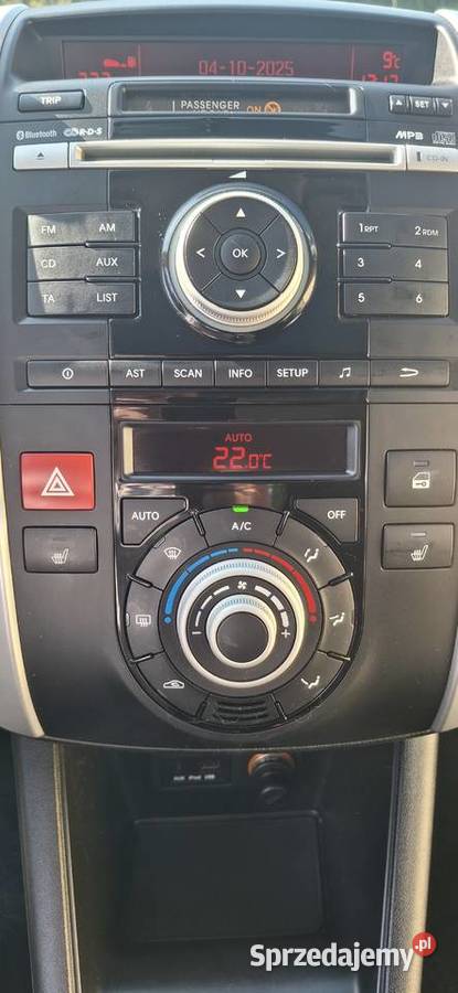 Kia Venga 16 Panorama manualna śląskie Rybnik