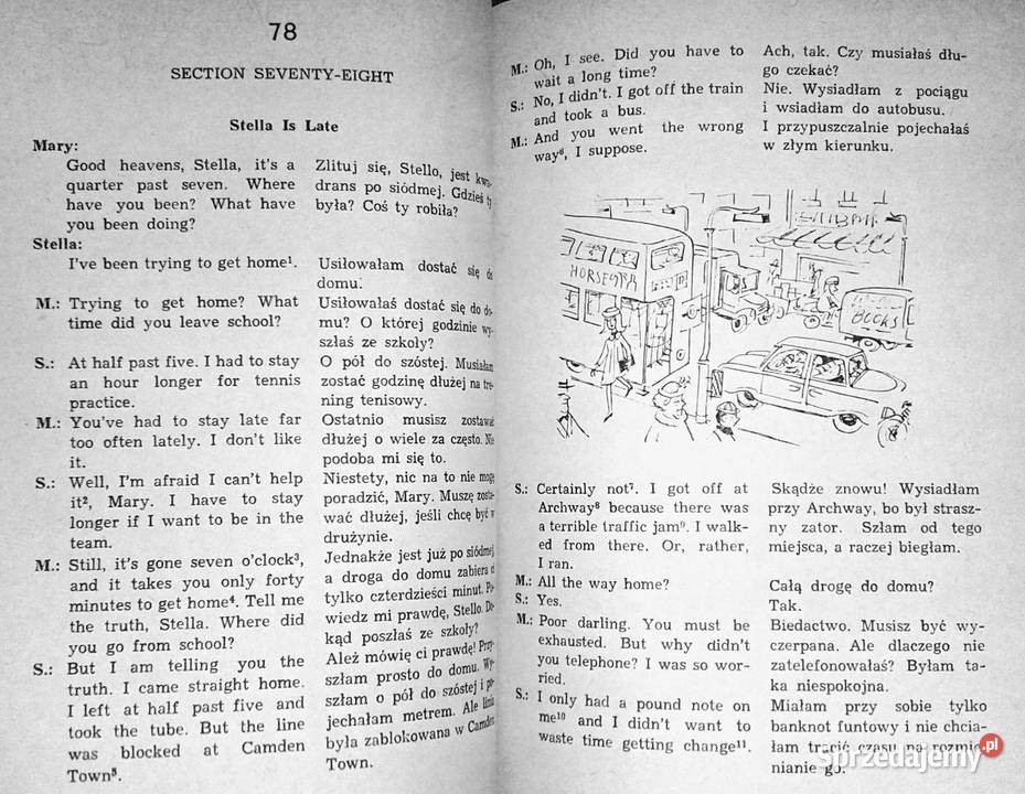 Listen and learn 1 J Smólska J Rusiecki Pozostałe Chełm