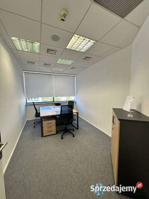Lokal Warszawa 20m2 biurowy