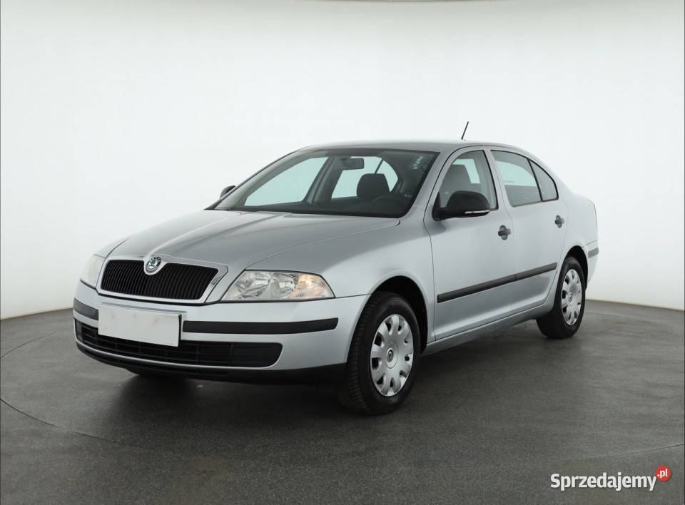 Skoda Octavia 16 radio Octavia mazowieckie Piaseczno
