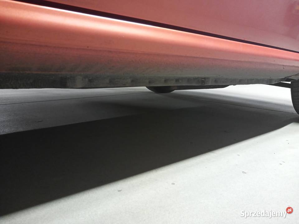 Sprzedam Fiat Seicento nieuszkodzony Fiat Piotrków Trybunalski