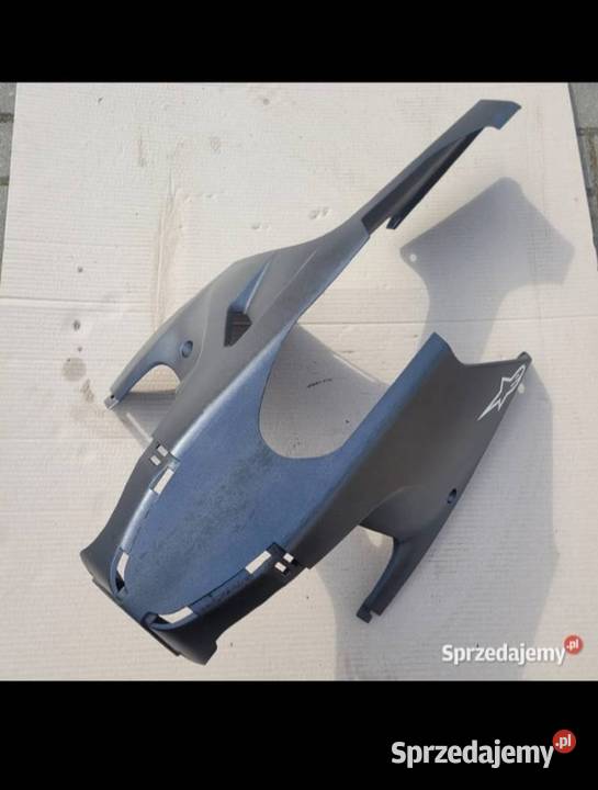 HONDA CBR 1000 RR SC59 0812 OEM PŁUG OWIEWKA Nowy Tomyśl sprzedam