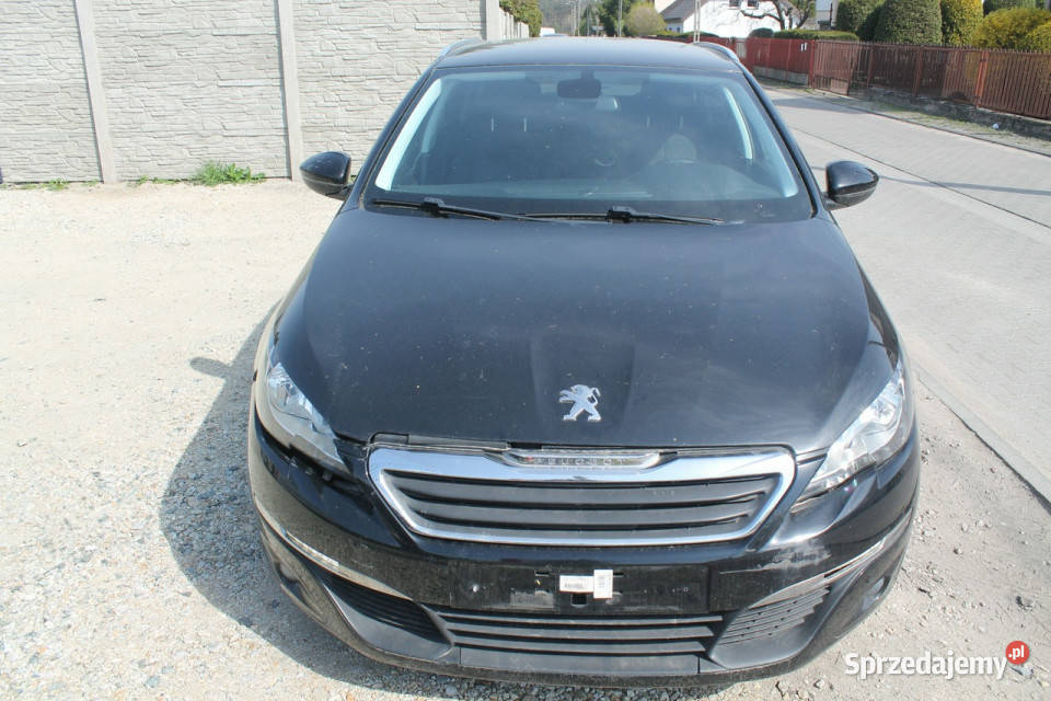 Peugeot 308 T9 20142021 czujnik deszczu Ostrów Wielkopolski