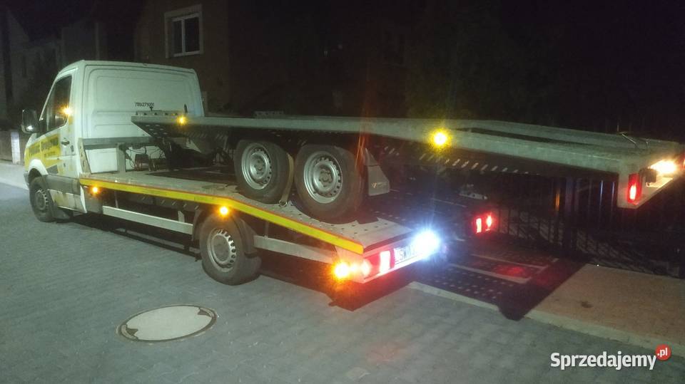 POMOC DROGOWA SWINOUJSCIEPRZYTÓR WYPOZYCZALNIA Świnoujście