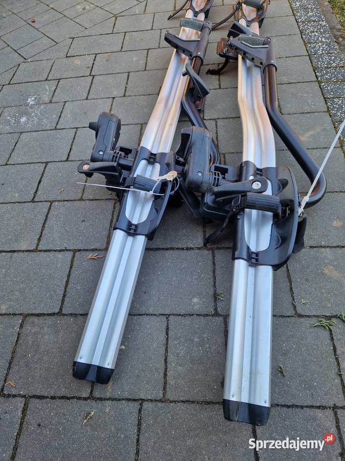 Bagaznik Uchwyt Rowerowy Thule ProRide 591 Szczebrzeszyn