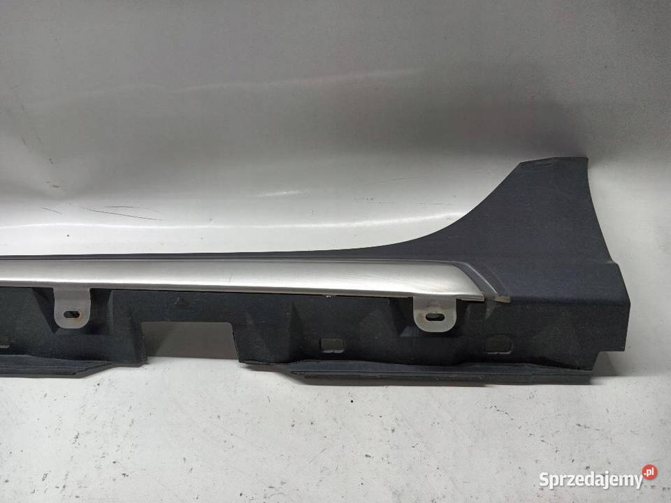 LISTWA PROGOWA LEWA AUDI A6 C7 KOMBI 4G9853855 osobowe