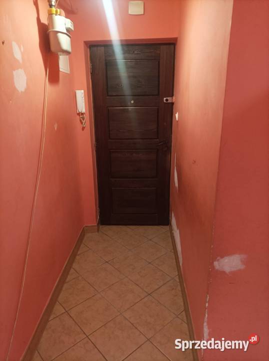 2pokojowe mieszkanie na sprzedaż oddzielna kuchnia Ostrowiec Świętokrzyski