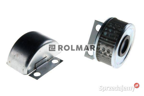 Filtr kompletny podnośnika 954651 C360 warmińsko-mazurskie Olsztyn sprzedam