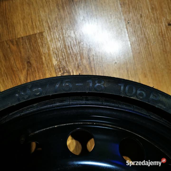 Dojazdówka 5 x 130 audi Q7 VW Touareg Porsche Jaworzno