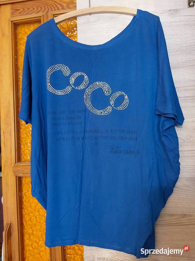 Sprzedam bluzkę Rozmiar 42(XL) Tczew