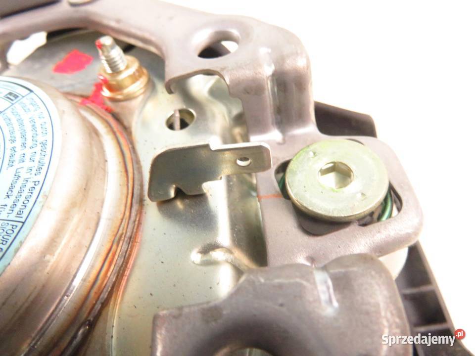 PODUSZKA KIEROWCY HONDA CIVIC VII SPORT sprzedam