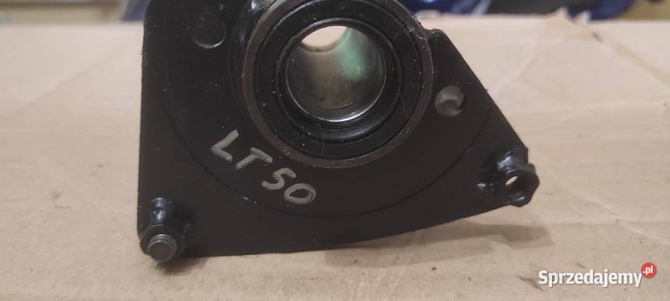 Suzuki LT 50 mocowanie uchwyt Warszawa