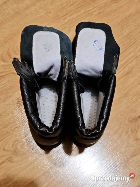Buty wojskoweoryg prod polskaNowe r27 Busko-Zdrój