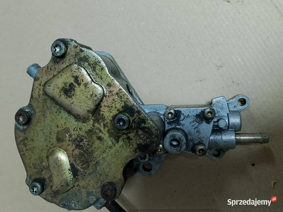 VW AUDI SEAT SKODA POMPA WACU 038 145 209 A Nieborowice sprzedam
