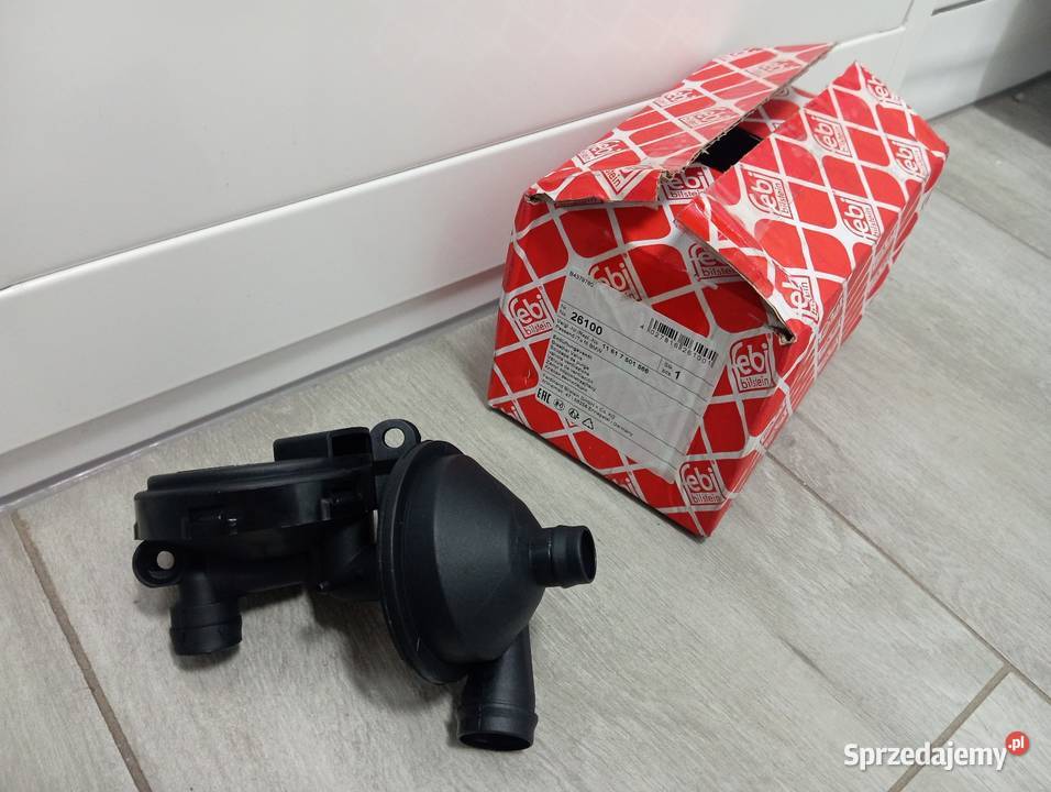 Nowa odma febi BMW m54 B20 Wadowice sprzedam