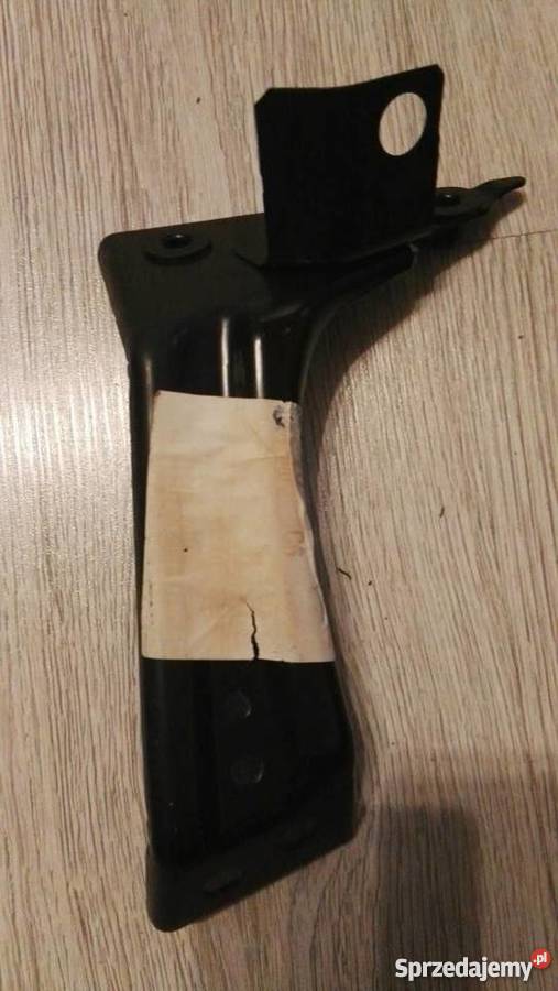 VW PASSAT B8 PRAWY WSPORNIK BŁOTNIKA 3G0 Międzychód sprzedam