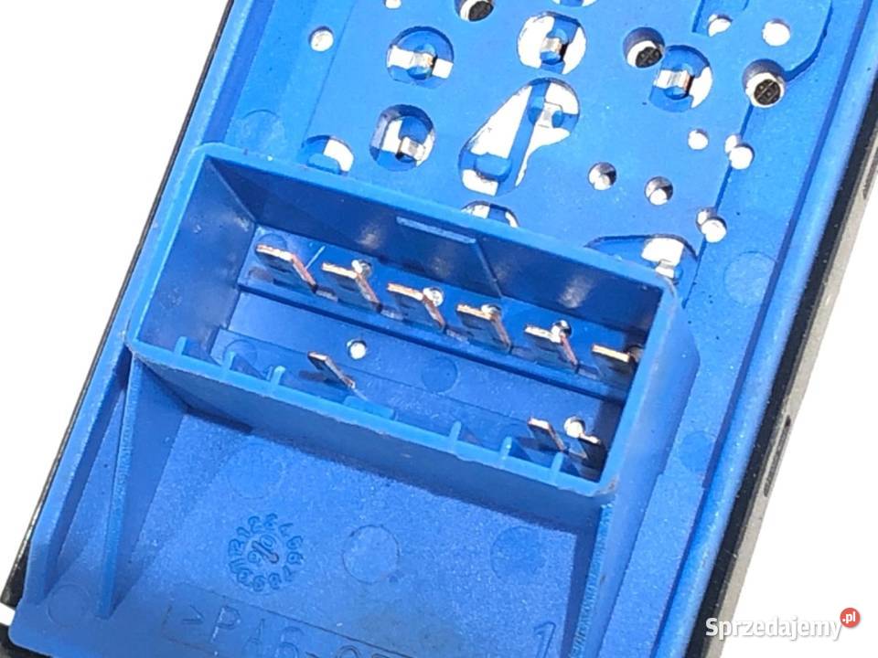 PRZEŁĄCZNIK SZYB FIAT GRANDE PUNTO Hatchback sprzedam