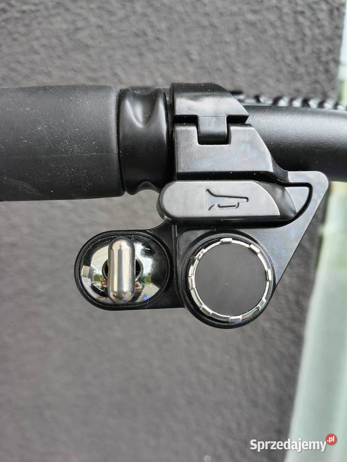 Ausom L2 Zasięg do 90 1x1000w Okazja pomorskie Słupsk