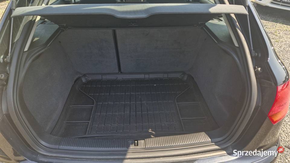 AUDI A3 20 TDI Rok produkcji 2006 sprzedam
