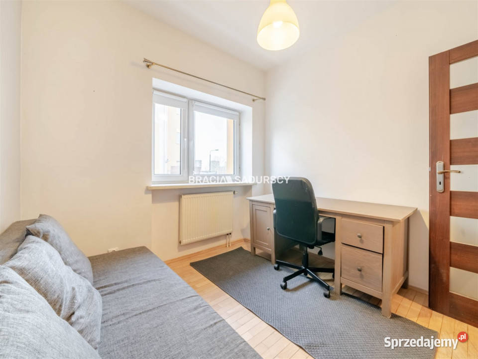 Mieszkanie Kraków Kwartowa 295m2 2 pokojowe małopolskie