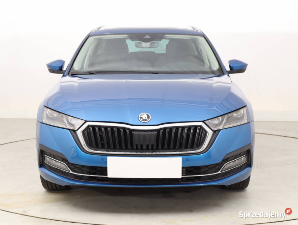 Skoda Octavia 14 TSI iV Bielany Wrocławskie