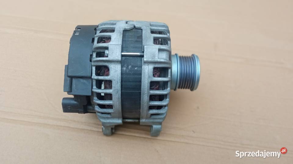 04l903021j VW AUDI SKODA SEAT 20 TDI ALTERNATOR Pozostałe sprzedam