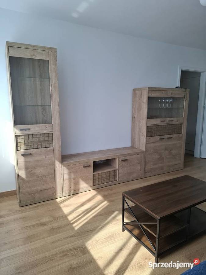 Mieszkanie do wynajecia