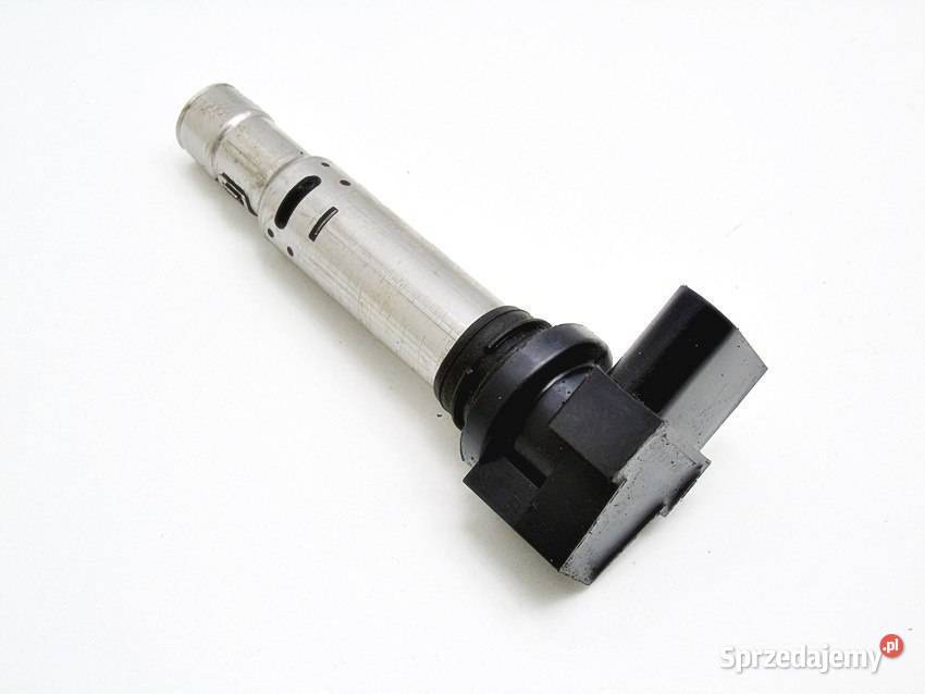 CEWKA ZAPŁONOWA 14 16V GOLF LEON OCTAVIA CADDY 3 Sosnowiec