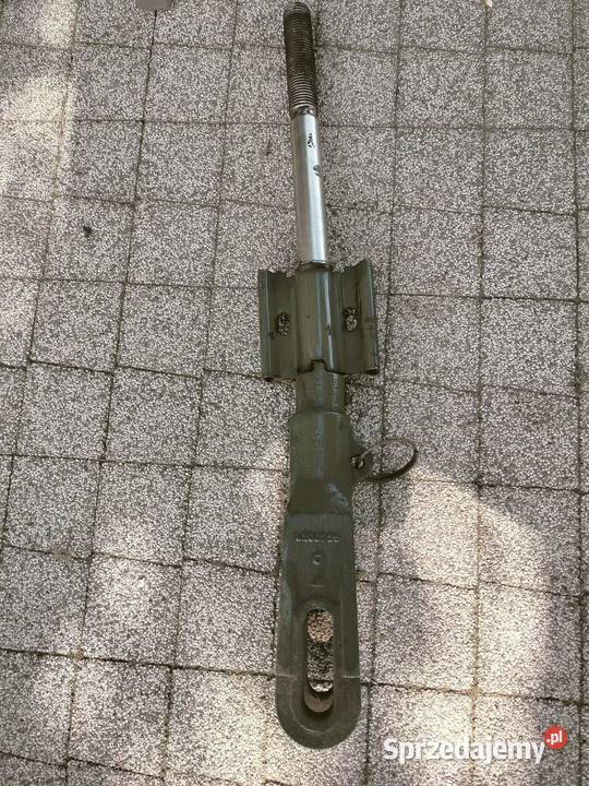 Widełki wieszaka John Deere L200755 Pigża