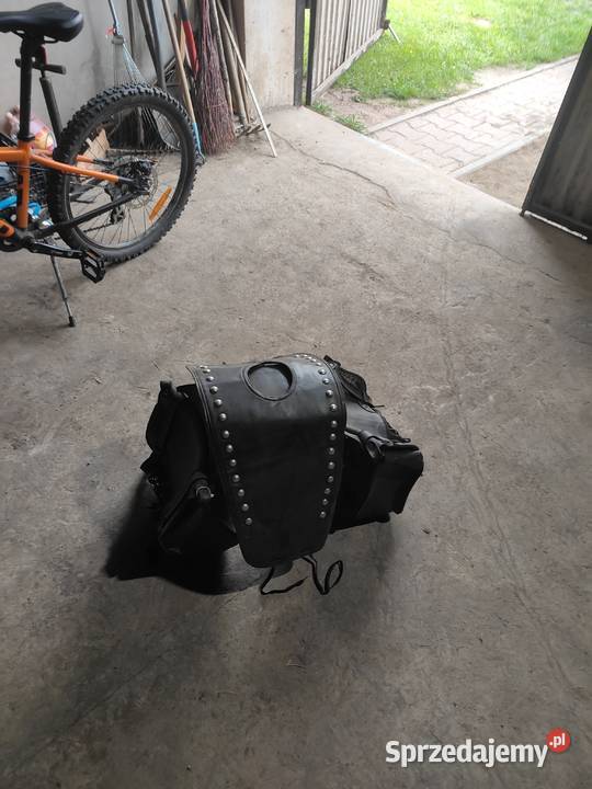 Romet R250 nieuszkodzony Romet