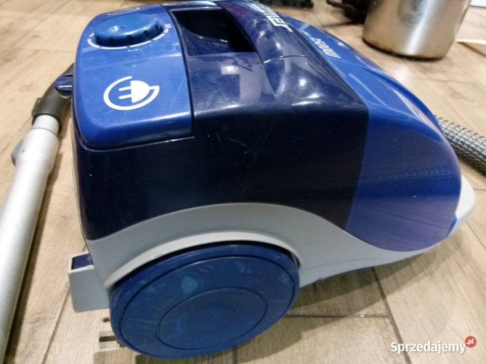 Odkurzacz Zelmer Elf2 typ 3230EK SPRAWNY rura lubelskie sprzedam