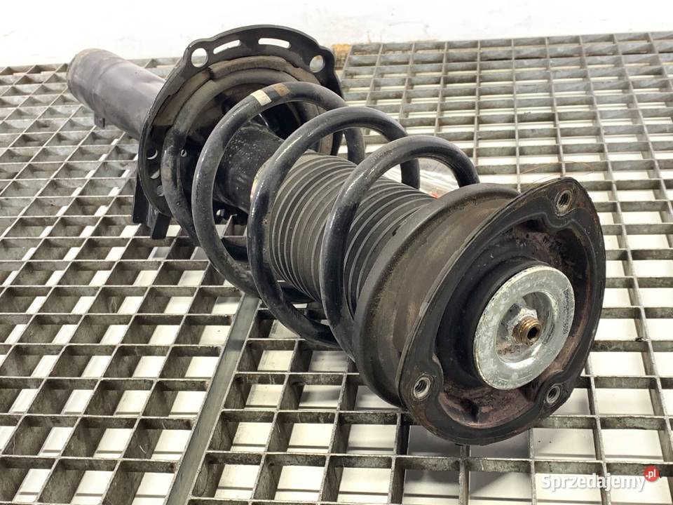 AMORTYZATOR PRAWY PRZÓD ZE SPRĘŻYNĄ SKODA SUPERB sprzedam