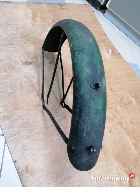 Błotnik Wfm m06 Jędrzejów